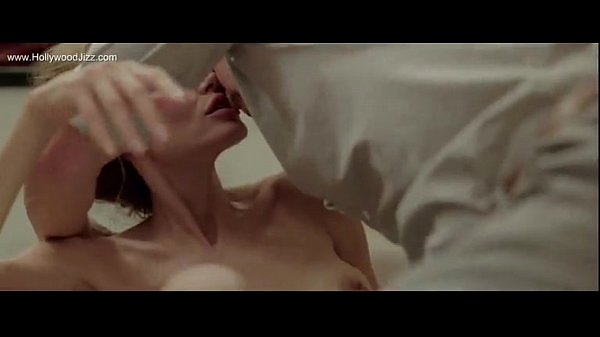 Angelina Jolie and Melanie Laurent sex scenes