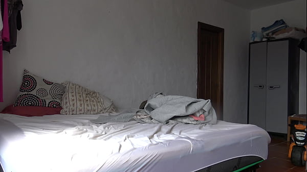 arab dirty talking egyptian stepmom cheating with her horny stepson