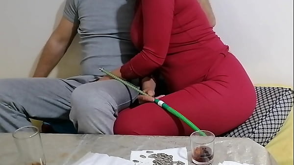 Arab egyptian fuck my wife hard big arab cock