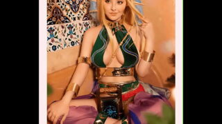 سكس اغتصاب اتو وهيا نيما وفتح كسها High Elf Princess Egyptian beuty