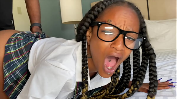 سكس نيك عالى مثير مع بنت