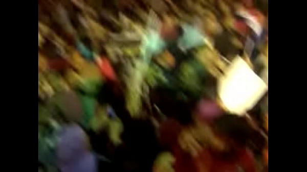 Egypt – revolution – 25 jun