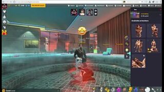 Having rough sex in a threesome with Latinas with huge asses | LoveCraft | BlessdWS