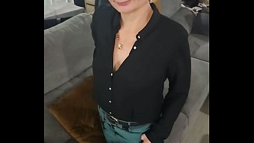 J’ai trop envie de sexe