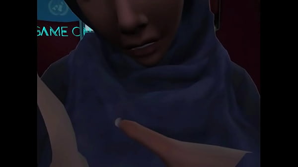 Mac Tonight  HE HAS SEX WITH A SEXY ARAB WOMAN