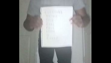 Myself showing appreciation for free to women around either women’s or transgender month 1