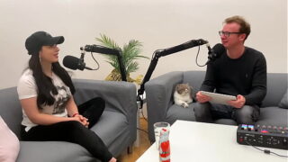 Nelly Kent talks about rough sex in relationships and in the porn industry.