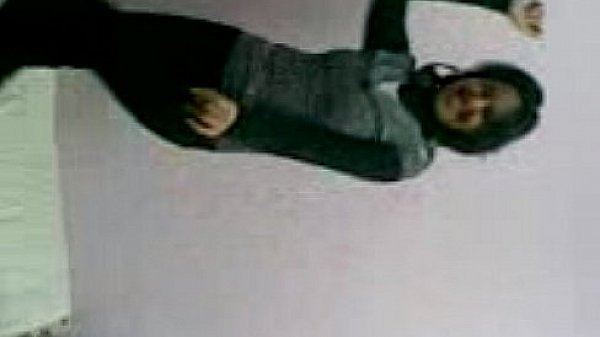 Salma adham sharmotet basyon