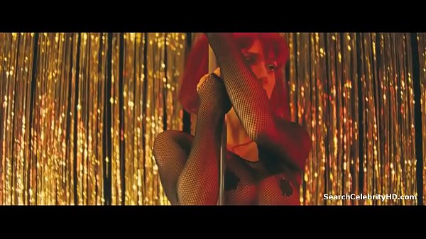 Salma Hayek in Americano (2012)