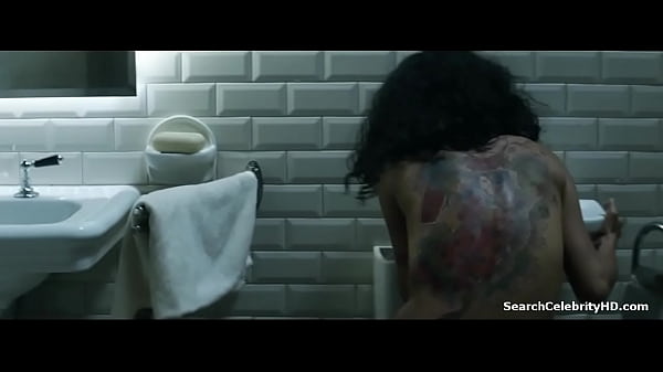 Salma Hayek in Everly (2014) – 2