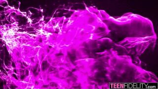 TEENFIDELITY Remi Likes It Hard and Raw