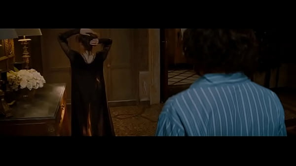 The Tourist – Angelina Jolie